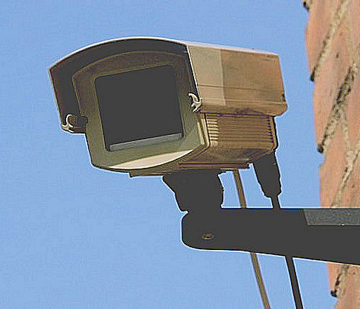 Security Cameras